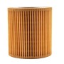 Car Oil Filter Element 11427566327 for BMW 3 Series