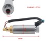 Electric Low Pressure Fuel Pump 861156A1  for Mercury