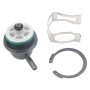 A5520 Cae Fuel Pressure Regulator 12574986 for Chevrolet