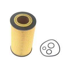 A3797 Car Oil Filter Element LRF100150L for Land Rover Freelander