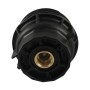 A6895 Car Oil Filter Housing Cap 15620-0S010 for Toyota Land Cruiser 2008-2017