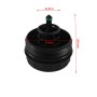 A6896 Car Oil Filter Housing Cap 11427525334 for BMW