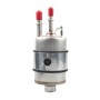 Car Fuel Pressure Regulator Kit, Style:Filter