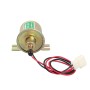 11 in 1 Car Modification HEP-02 DC12V Electronic Fuel Pump Oil Pipe Filter Kit