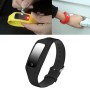 Car Door Static Elimination Bracelet Anti-static Silicone Bracelet