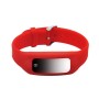 Car Door Static Elimination Bracelet Anti-static Silicone Bracelet