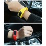 Car Door Static Elimination Bracelet Anti-static Silicone Bracelet