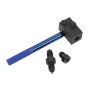 Car Modification 3/16 inch Brake Pipe Flaring Tool