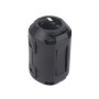 10 PCS / Pack 3.5mm Anti-interference Degaussing Ring Ferrite Ring Cable Clip Core Noise Suppressor Filter