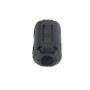 10 PCS / Pack 9mm Anti-interference Degaussing Ring Ferrite Ring Cable Clip Core Noise Suppressor Filter