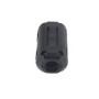 10 PCS / Pack 13mm Anti-interference Degaussing Ring Ferrite Ring Cable Clip Core Noise Suppressor Filter