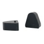 A5177 Car Tailgate Latch Rubber Stop Bumpers 16633065 for Chevrolet