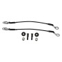 A6843 Car Tailgate Cable Bolt Kit 88980509 for GMC / Chevrolet