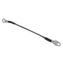 A6840 Car Tailgate Support Cable 88980509 for GMC / Chevrolet