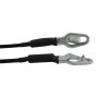 A6840 CAR HAIL -DACTER CABLE 88980509 для GMC / Chevrolet