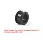 For Toyota Corolla 2003-2008 Car Automatic Transmission Gear Shifting Cable End Connector Bushing