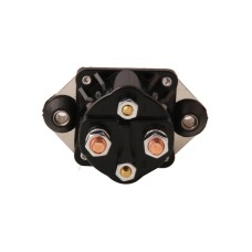 Golf Cart Starter Solenoid Valve Solenoid Valve Relay Solenoid Switch 89-68258A4, Size: 87 x 54mm