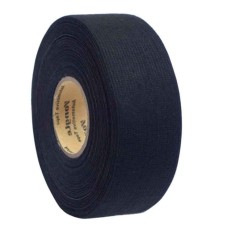 3 PCS Car Modified Wire Harness Tape Fluff Gum Insulation Electrical Tape, Specification: 19mmx15m