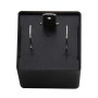 CF14 JL-02 Flasher for LED Auto Car-styling LED Turn Signal 3-Pin Car Flasher Relay Fix Hyper Flash General Lamp-LED Light Relay for European Cars