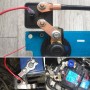 12V 200A Car Battery Remote Control Negative Breaker with 2 Remote Control