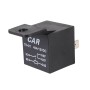 6 PCS TR-011 40A 4P Car Relay