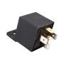 6 PCS TR-011 40A 4P Car Relay