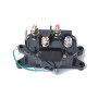 A0399 12V 250A ATV Electric Winch Relay Elach Over Duty Duty Contactor с Switch