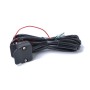 A0399 12V 250A ATV Electric Winch Relay Elach Over Duty Duty Contactor с Switch