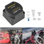 12V 140A Car Yacht RV Smart Dual Battery Isolation Controller with Relay