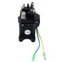 Для UTV / Pickup / ATV Electric Winch Relay Elail Heavy Duty Duty Contactor