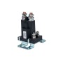 Car Modification Small Contact 12V / 500A Contact Dual Battery High Current DC Relay