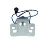 Car Modification 12V / 200A Dual Battery High Current Isolator Relay Battery Bidirectional Control Protector