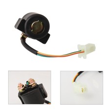 Car Starter Relay Solenoid for Honda 300 TRX300 Fourtrax 1988-2000