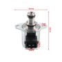 A6675 Car Power Speed Related Steering Solenoid Valve 2114600984 for Mercedes-Benz W211 W164 R171