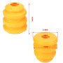 2 PCS Car Polyurethane Front Shock Absorber 15153958 for Cadillac / Chevrolet