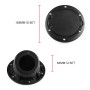 Модифицированная автомобиль ABS Oil Cap Cope Tank для Jeep Wrangler JK 2007-2018