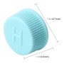 100 PCS Car Auto Universal Dustproof Air Condition High Pressure Protective Valve Cap Cover