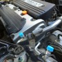 100 PCS Car Auto Universal Dustproof Air Condition High Pressure Protective Valve Cap Cover