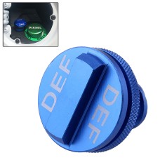 DEF CAR MODIFIED OIL CAP Крышка двигателя двигателя на 2013-2017 гг. Dodge Ram