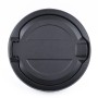 Car Modified Plastic Oil Cap Engine Tank Cover for Jeep Wrangler JL 2018-2019