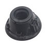 A5401 Car Modified ABS Oil Cap Engine Tank Cover for Dodge Challenger 2008-2019