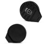 For Volkswagen Car Engine Protect Cap Cover, Style:Radiator Cap