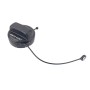 Car Fuel Tank Cap 17670-SHJ-A31 for Honda