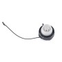 Car Fuel Tank Cap 17670-SHJ-A31 for Honda