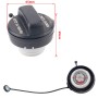 Car Fuel Tank Cap 17670-SHJ-A31 for Honda