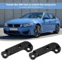 Increase The Corner 25 Percent Drift Lock Extension Arm Suitable for BMW M3 E36 (Black)