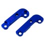 Increase The Corner 25 Percent Drift Lock Extension Arm Suitable for BMW M3 E36 (Blue)