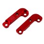 Increase The Corner 25 Percent Drift Lock Extension Arm Suitable for BMW M3 E36 (Red)