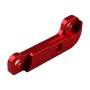 Increase The Corner 25 Percent Drift Lock Extension Arm Suitable for BMW M3 E36 (Red)