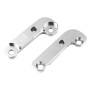 Increase The Corner 25 Percent Drift Lock Extension Arm Suitable for BMW M3 E36 (White)